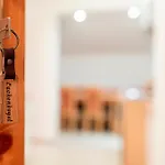 Hubertus - Prechtlhof Appartement