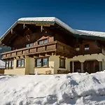 Hubertus - Prechtlhof Appartement Flachau