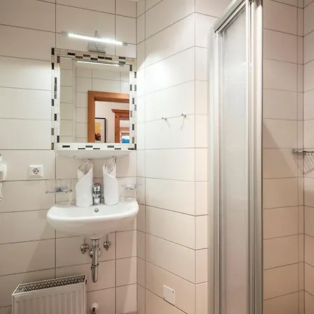 Apartman Hubertus - Prechtlhof