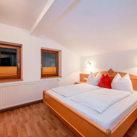 Apartamento Hubertus - Prechtlhof *