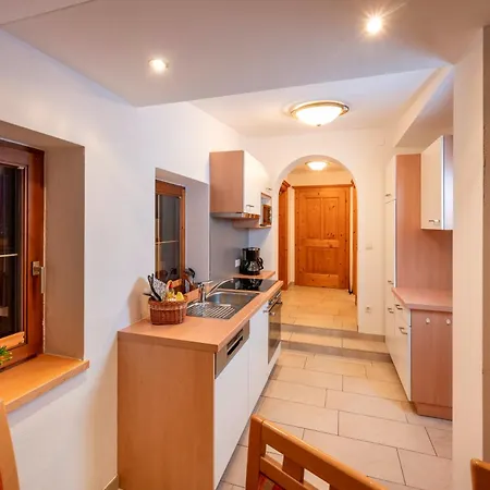 Hubertus - Prechtlhof *