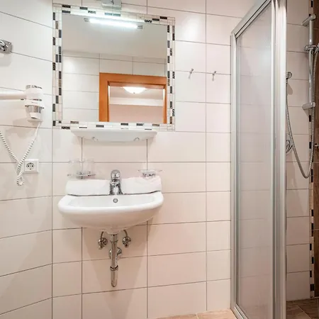 Appartement Hubertus - Prechtlhof Flachau