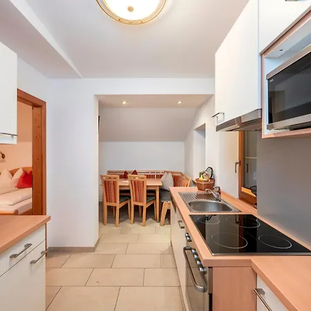 Apartamento Hubertus - Prechtlhof