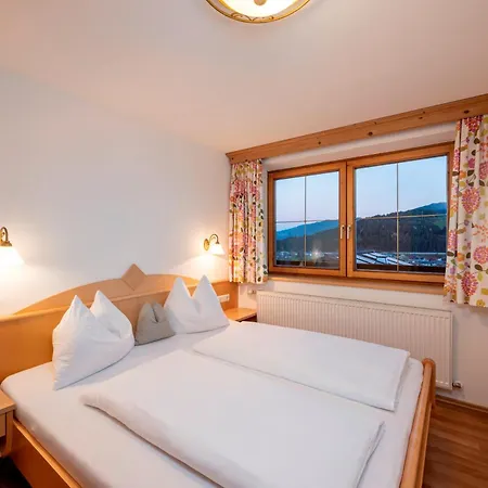 Appartement Hubertus - Prechtlhof *