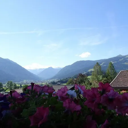 Hubertus - Prechtlhof *