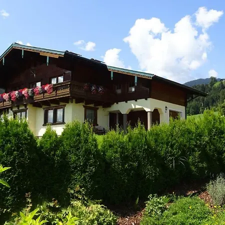 Hubertus - Prechtlhof *