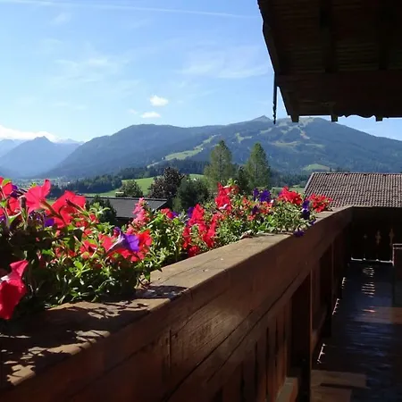 Hubertus - Prechtlhof *