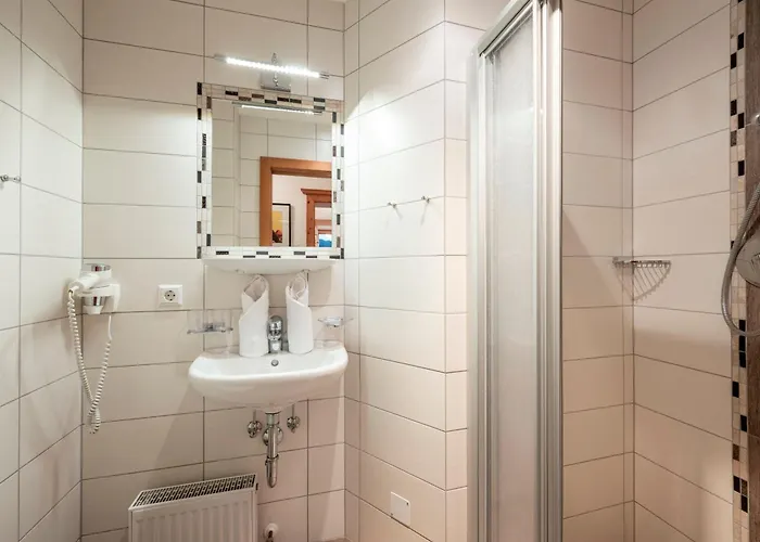 Apartamento Hubertus - Prechtlhof