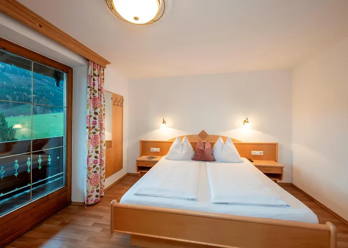 Hubertus - Prechtlhof Apartamento Flachau