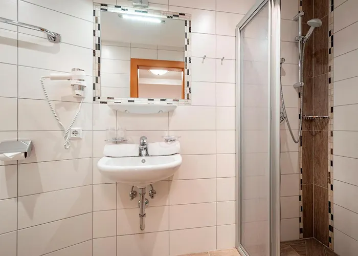 Apartamento Hubertus - Prechtlhof Flachau